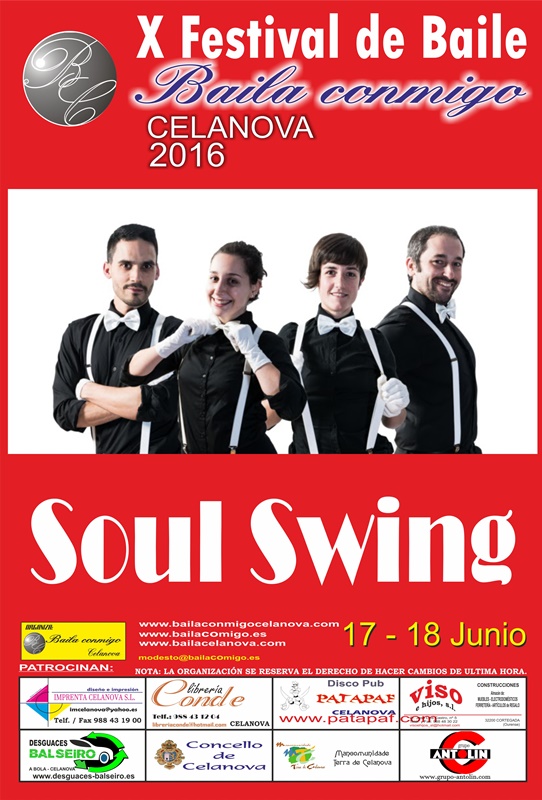 Soul Swing