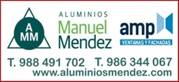 Aluminios Manuel Méndez