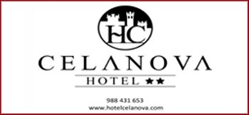 Hotel Celanova