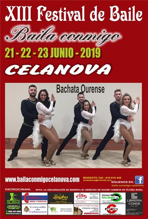 Bachata Ourense