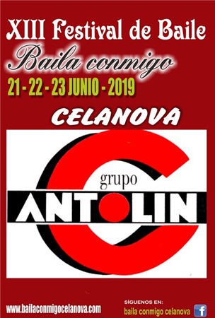 Grupo Antolín