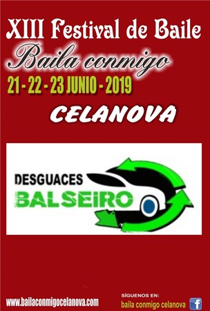 Desguaces Balseiro