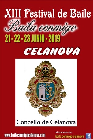 Concello de Celanova