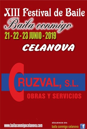 Cruval S.L. Obras y Servicios