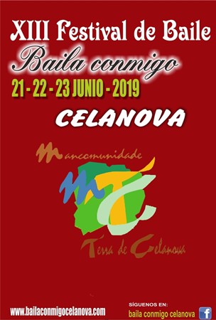 Mancomunidade Terra de Celanova