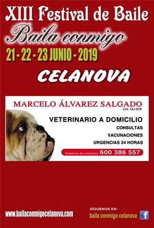 Veterinario a domicilio Manuel Álvarez Salgado