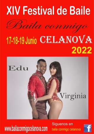 Edu y Virginia (Valladolid)