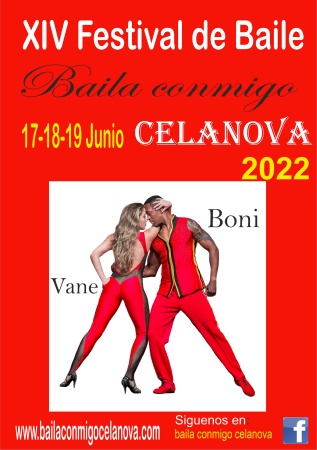 Boni y Vane (Salamanca)