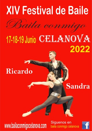 Ricardo y Sandra (Braga)