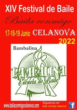 Bambalina (Vigo)