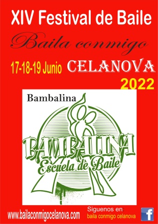 Bambalina (Vigo)