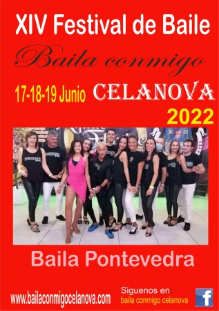 Baila Pontevedra