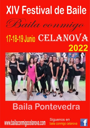 Baila Pontevedra