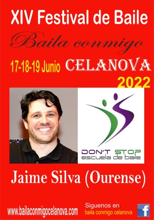 Jaime Silva (Ourense)