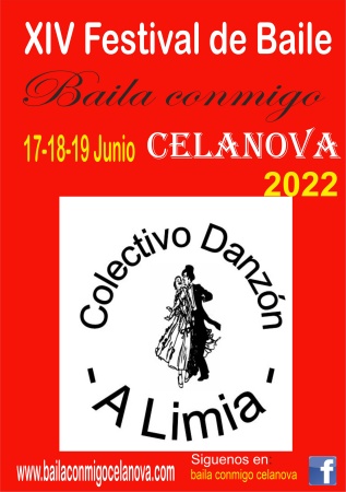 Colectivo Danzón A Limia