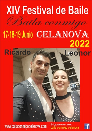 Ricardo y Leonor