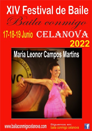 María Leonor Campos Martins