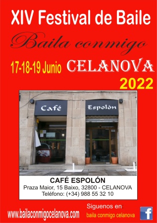 Café Espolón