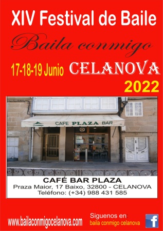 Café Plaza