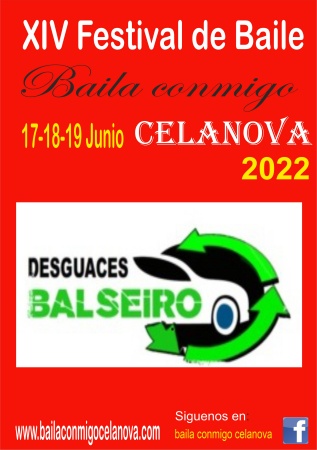 Desguaces Balseiro