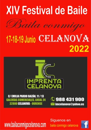 Imprenta Celanova