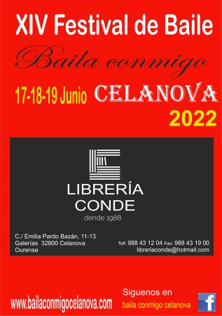 Librería Conde