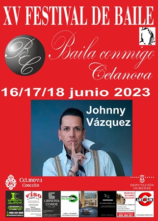 Johnny Vázquez