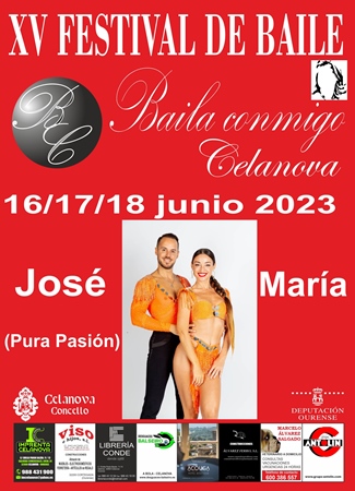 María y José (Pura Pasión)