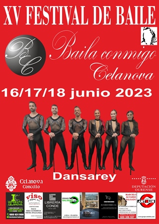 Dansarey Dance Company (Redondela)