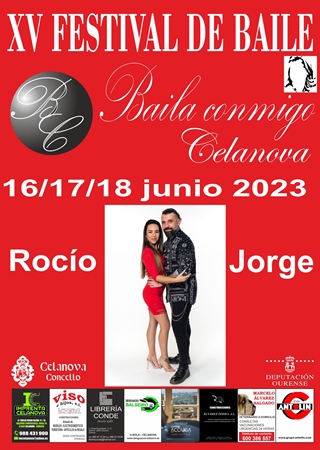 Rocío y Jorge