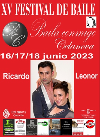 Leonor y Ricardo