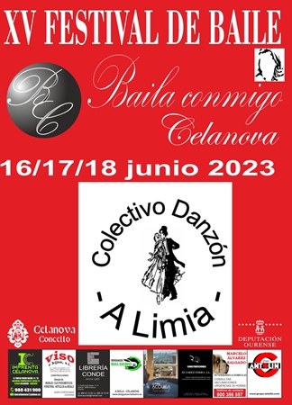 Colectivo Danzón (A Limia)