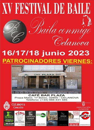 Café Plaza