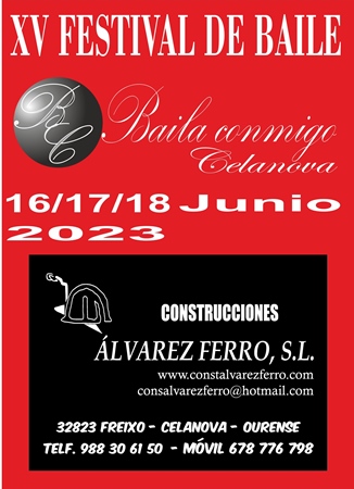 Construcciones Álvarez Ferro S.L.