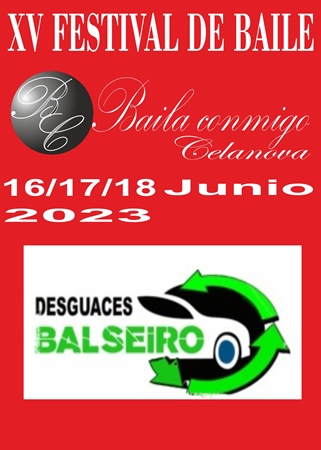 Desguaces Balseiro