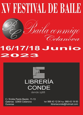 Librería Conde