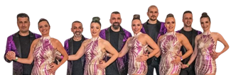 Azero Dance Team Kizomba