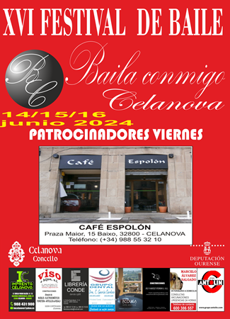 Café Espolón