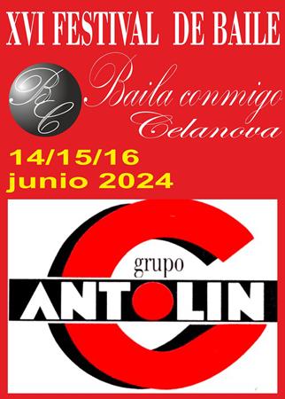 Grupo Antolín