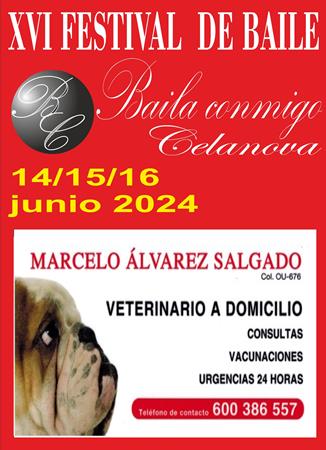 Veterinario a domicilio Manuel Álvarez Salgado