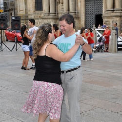 4ª Festa Baila Conmigo Celanova (22-08-2010)