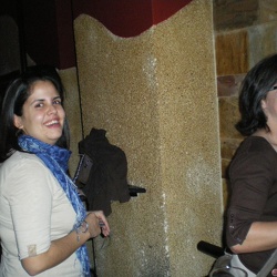 Festa Baila Conmigo en Pub Patapaf (07-10-2011)