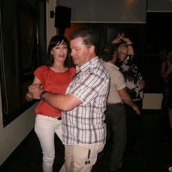 Cena de Baile Estilo Libre (26-05-2012)