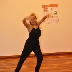 VIII Festival Baila Conmigo Celanova (Sábado tarde 21-06-2014)