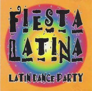 Fiesta latina en Xinzo