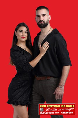 Carlos y Ekatarina