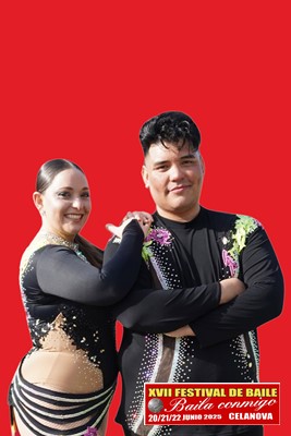 Yhonny y Ceci