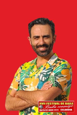 Diego Sánchez