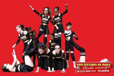 Colectivo Danzón (A Limia)