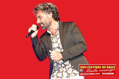 Guillermo Castro (El Rey de la Bachata)
